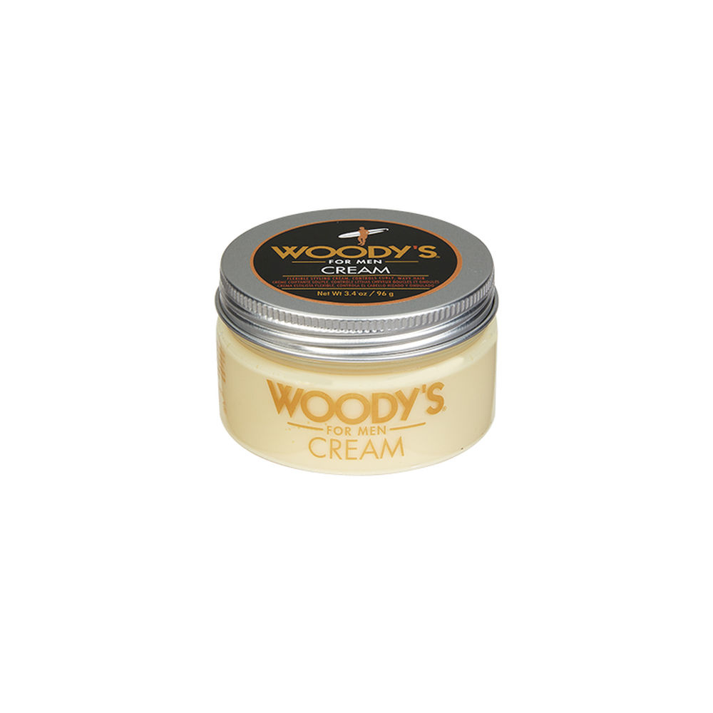 Woody's, Krémový Elastický Stylingový Gél 96g