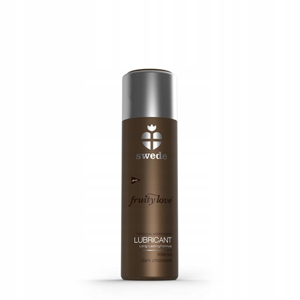 Fruity Love Lubrikačný Hydratačný Gél Tmavá čOkoláda 50ml