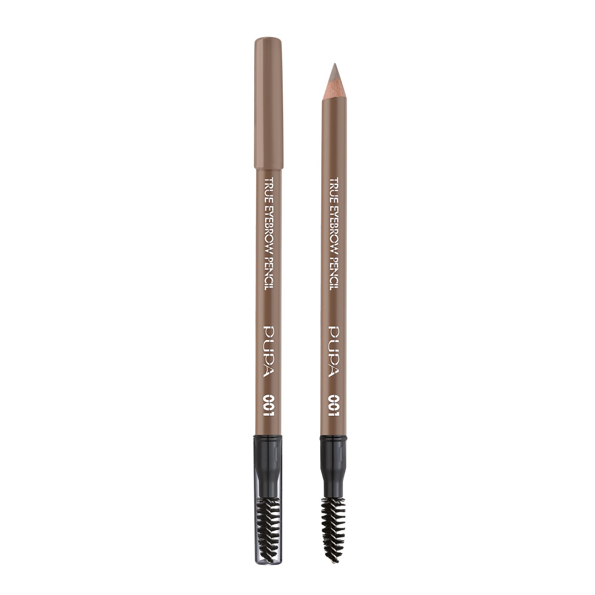 True Eyebrow Pencil Waterproof Tužky Na Obočí 2