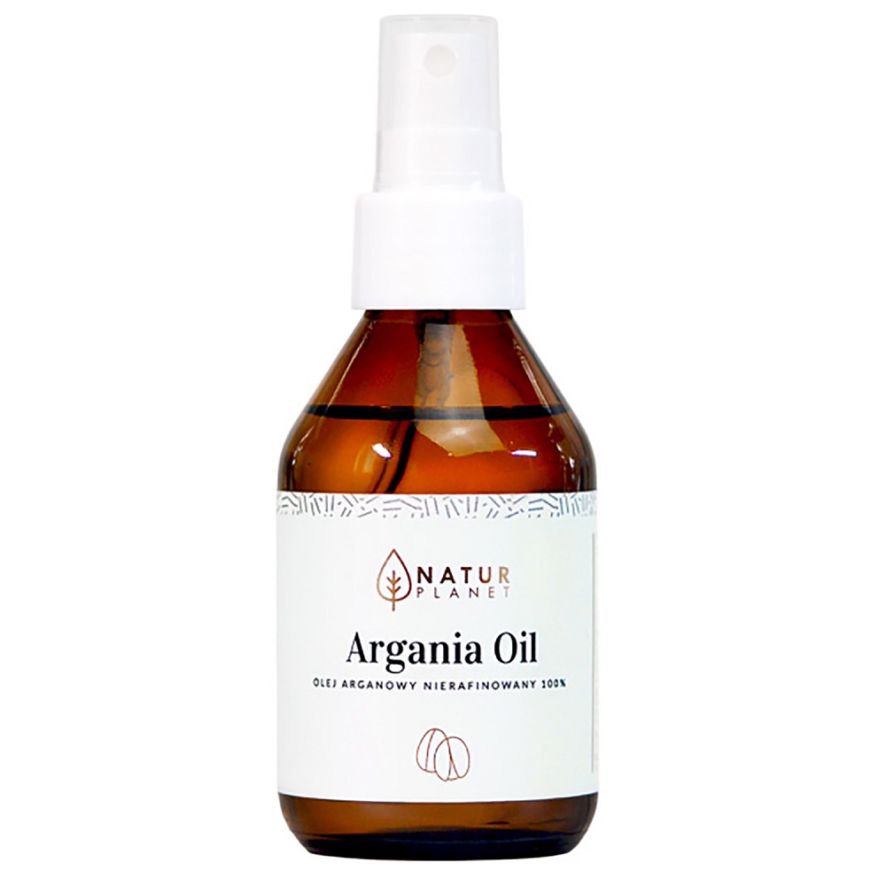 Argania Oil 2