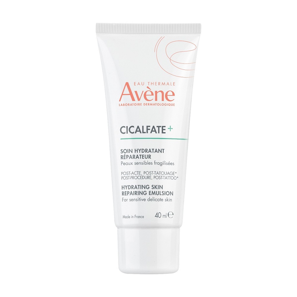 Cicalfate+ Hydratačná Emulzia Na Obnovu Pleti 40ml