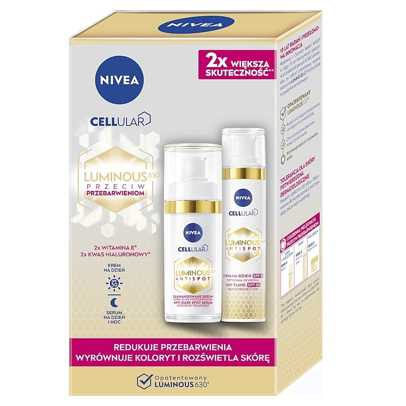 Cellular Luminous630® 5