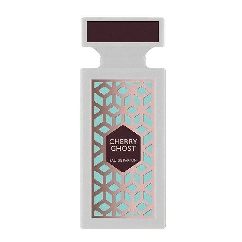 Cherry Ghost Parfumovaná Voda V Spreji 90ml