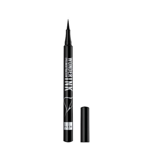 Wonder'Ink Ultimate 24hr Vodeodolná Očná Linka 001 Black 1ml