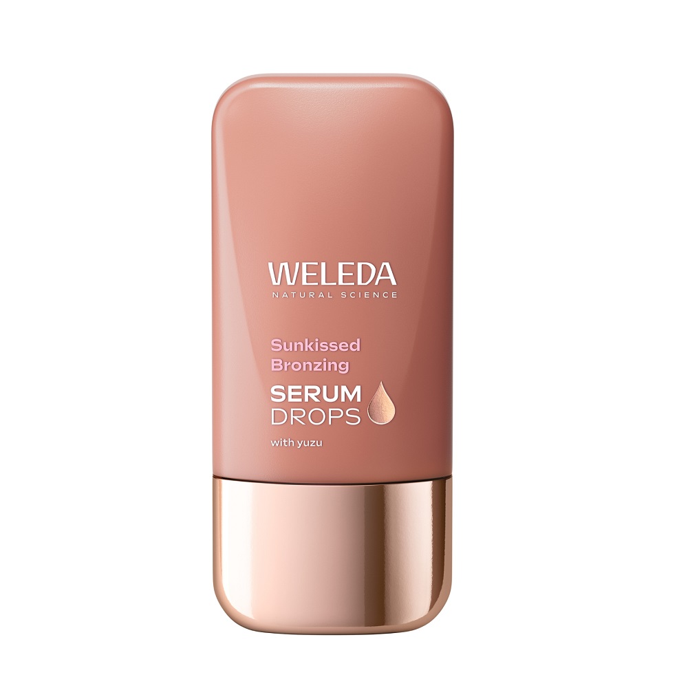 Serum Drops Boost Sunkissed Bronzing – Bronzujúce Sérum V Kvapkách, 30 Ml