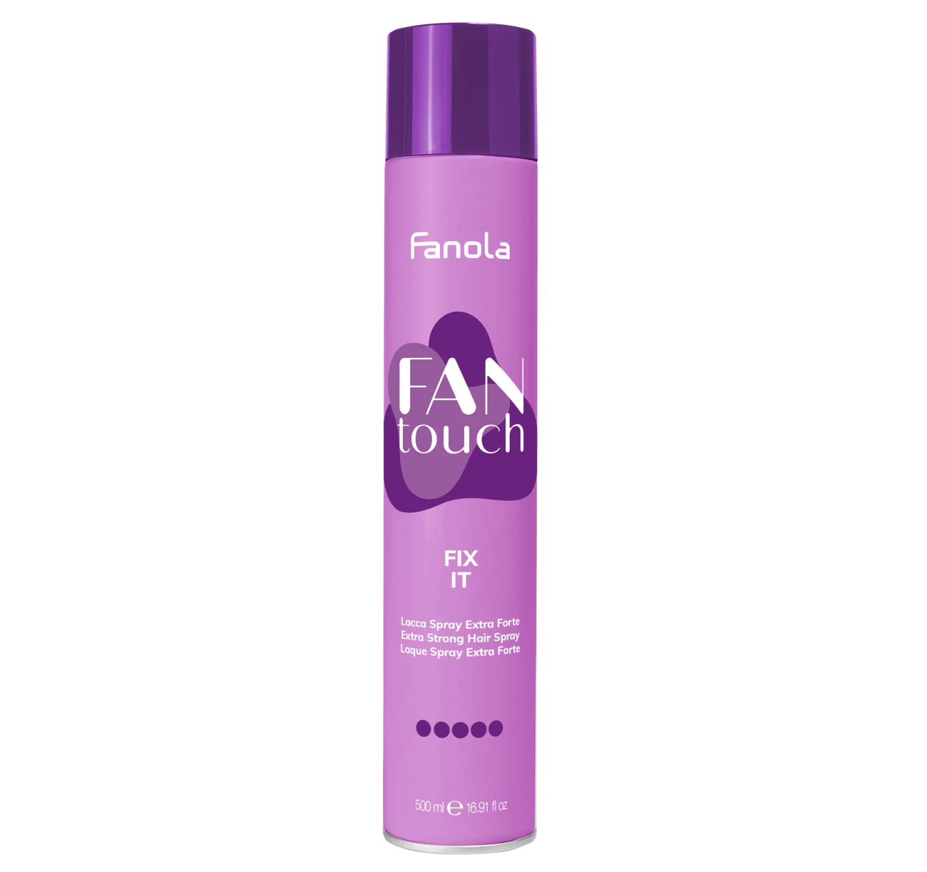 FanTouch Fix 2