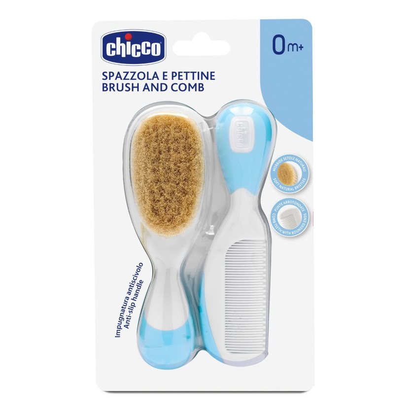 Szczotki Z Naturalnego Włosia 2