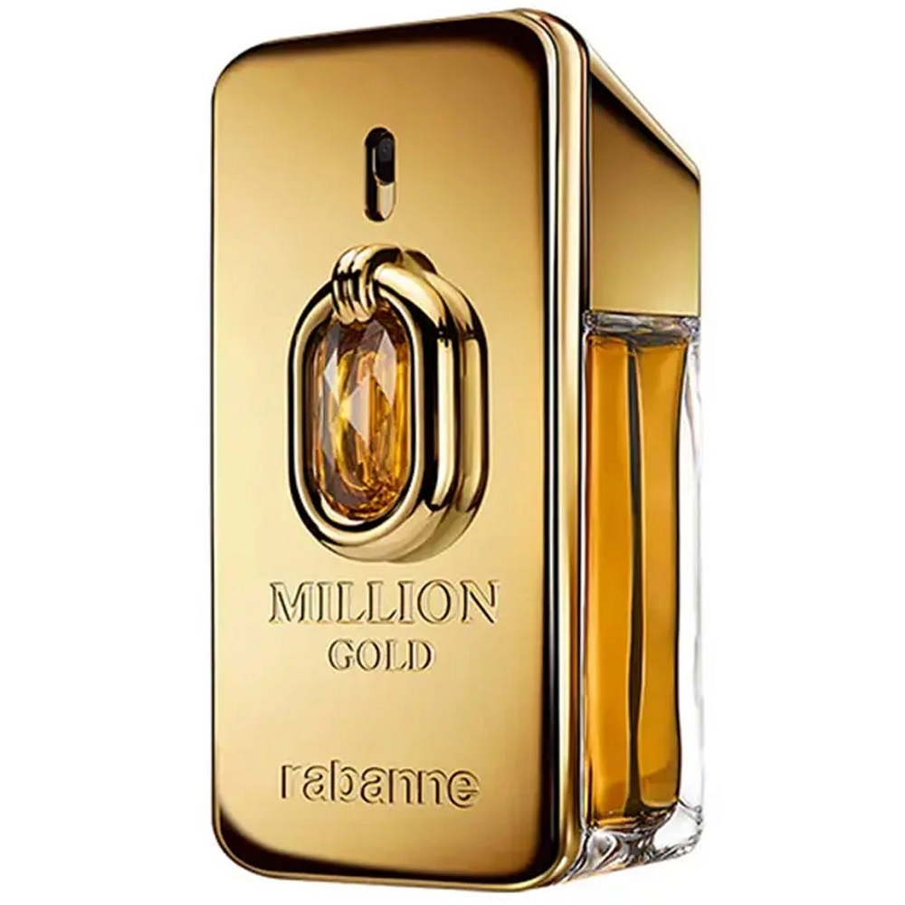 Million Gold ELIXIR Parfum Intense 2