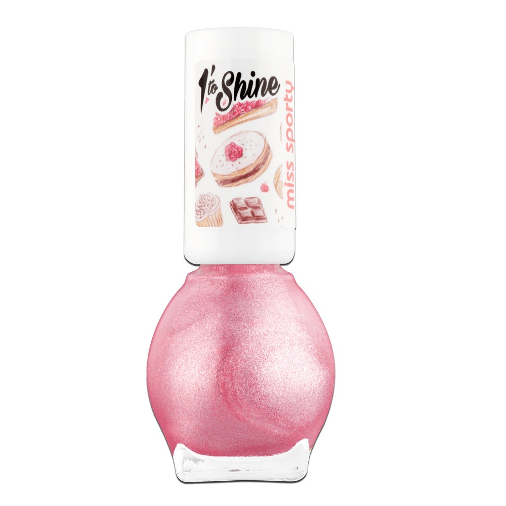1 Minute To Shine Lak Na Nechty 2