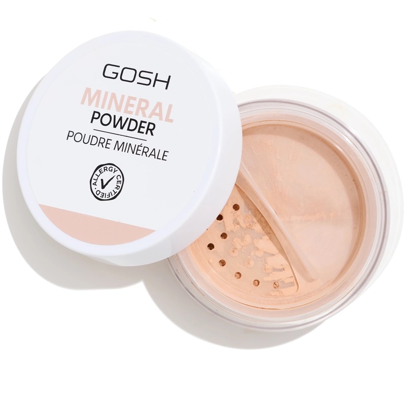 Mineral Powder 2