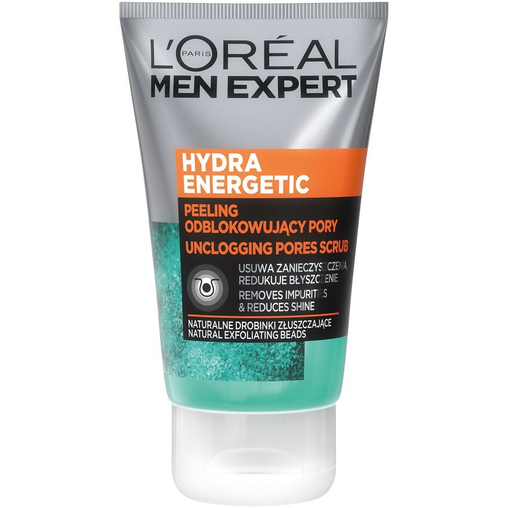 Men Expert Hydra Energetic
