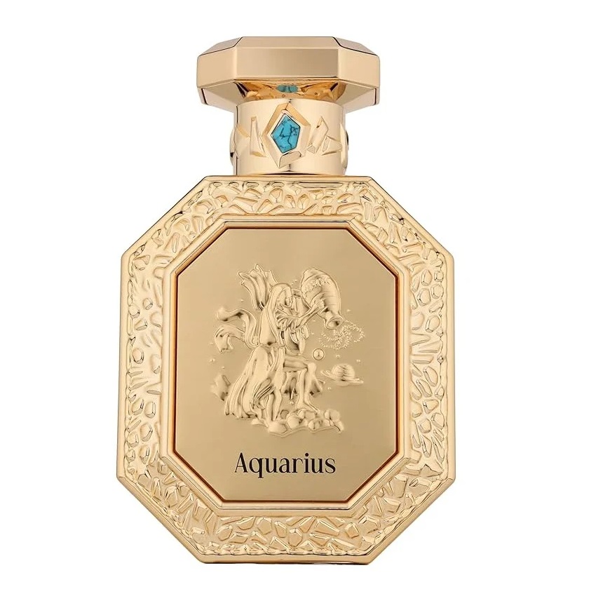 Aquarius Parfumovaná Voda V Spreji 90ml