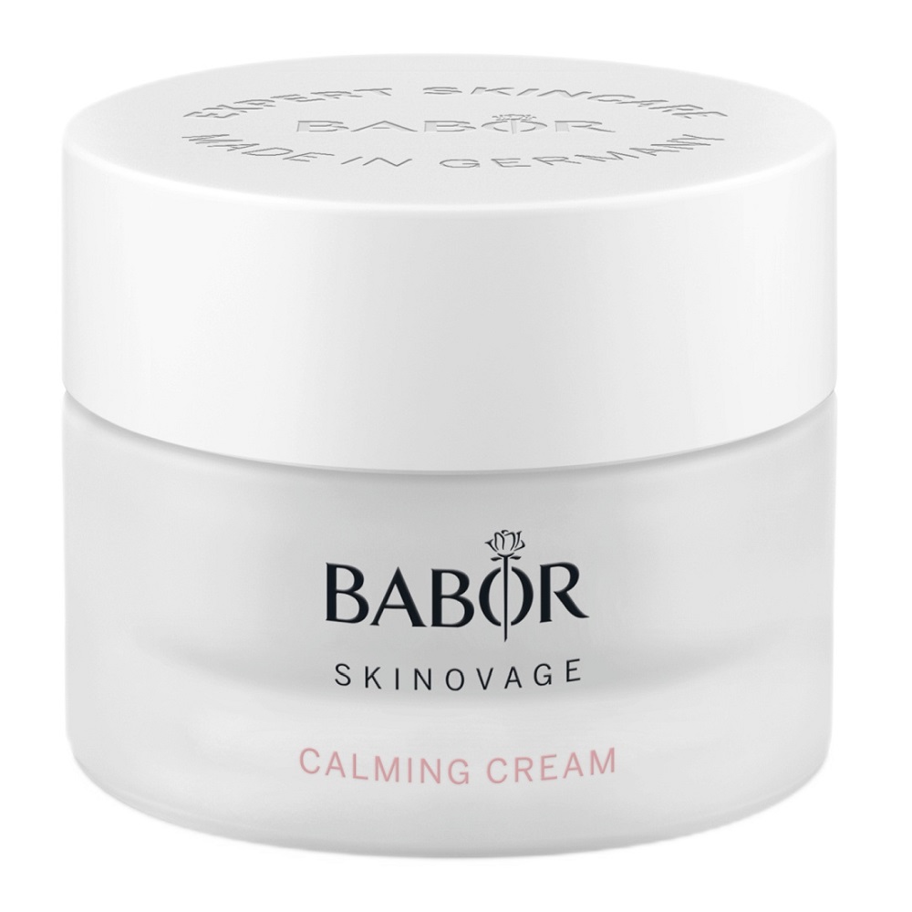 _Skinovage Upokojujúci Krém 50ml