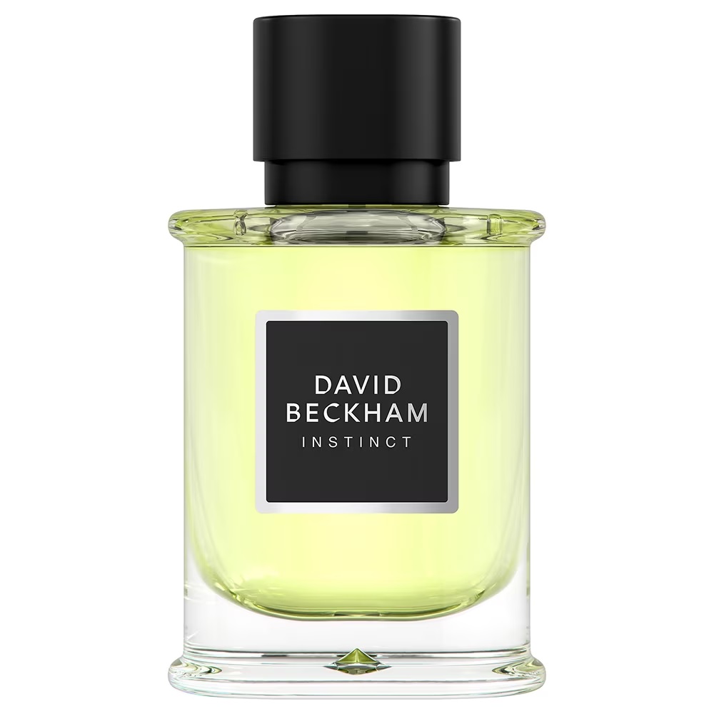 Instinct Eau De 2