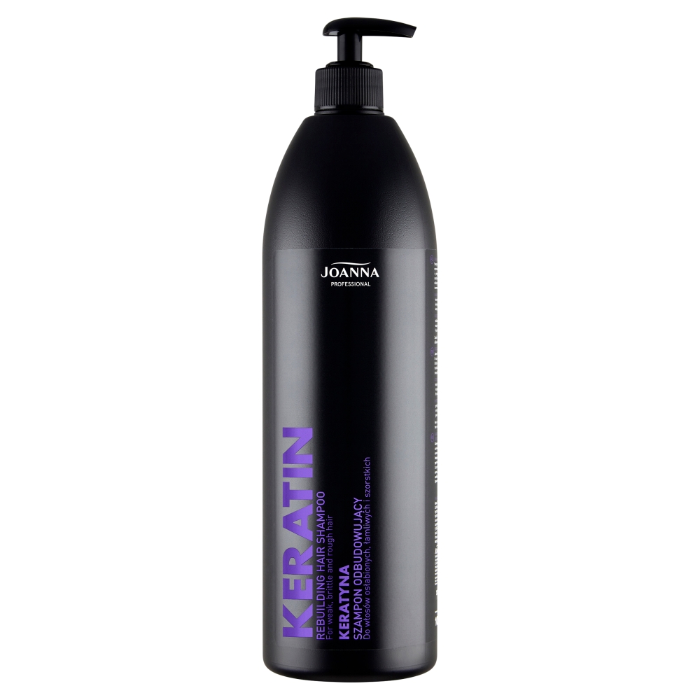 Keratin 1000 ml