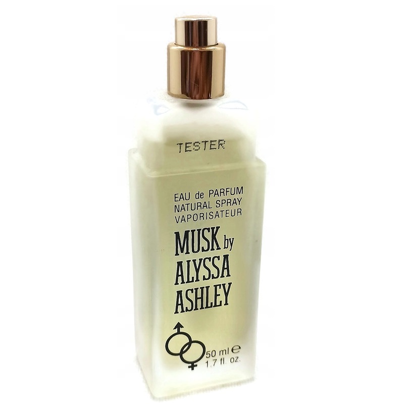 Musk Eau De 50 ml