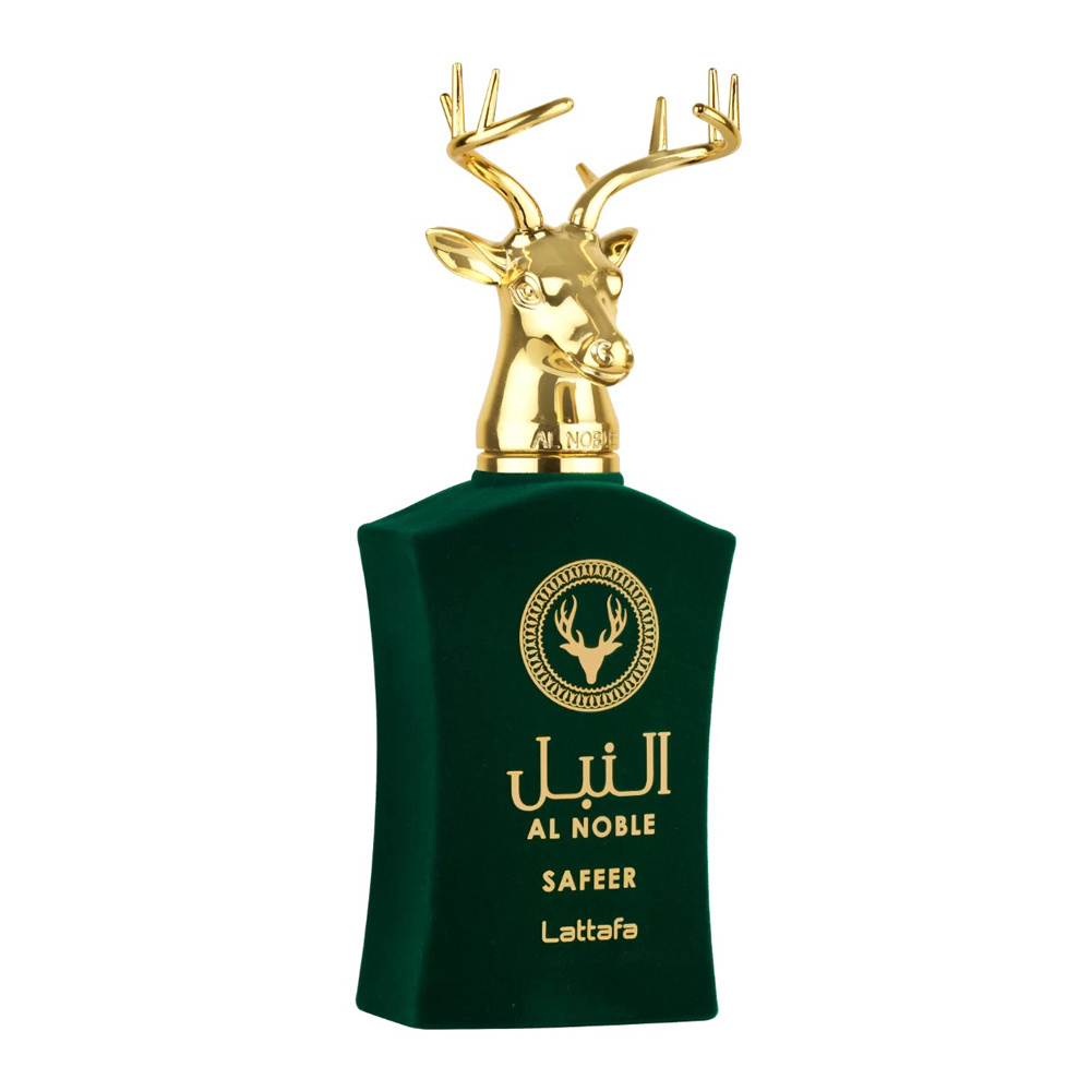 Al Noble Safeer Parfumovaná Voda 100ml