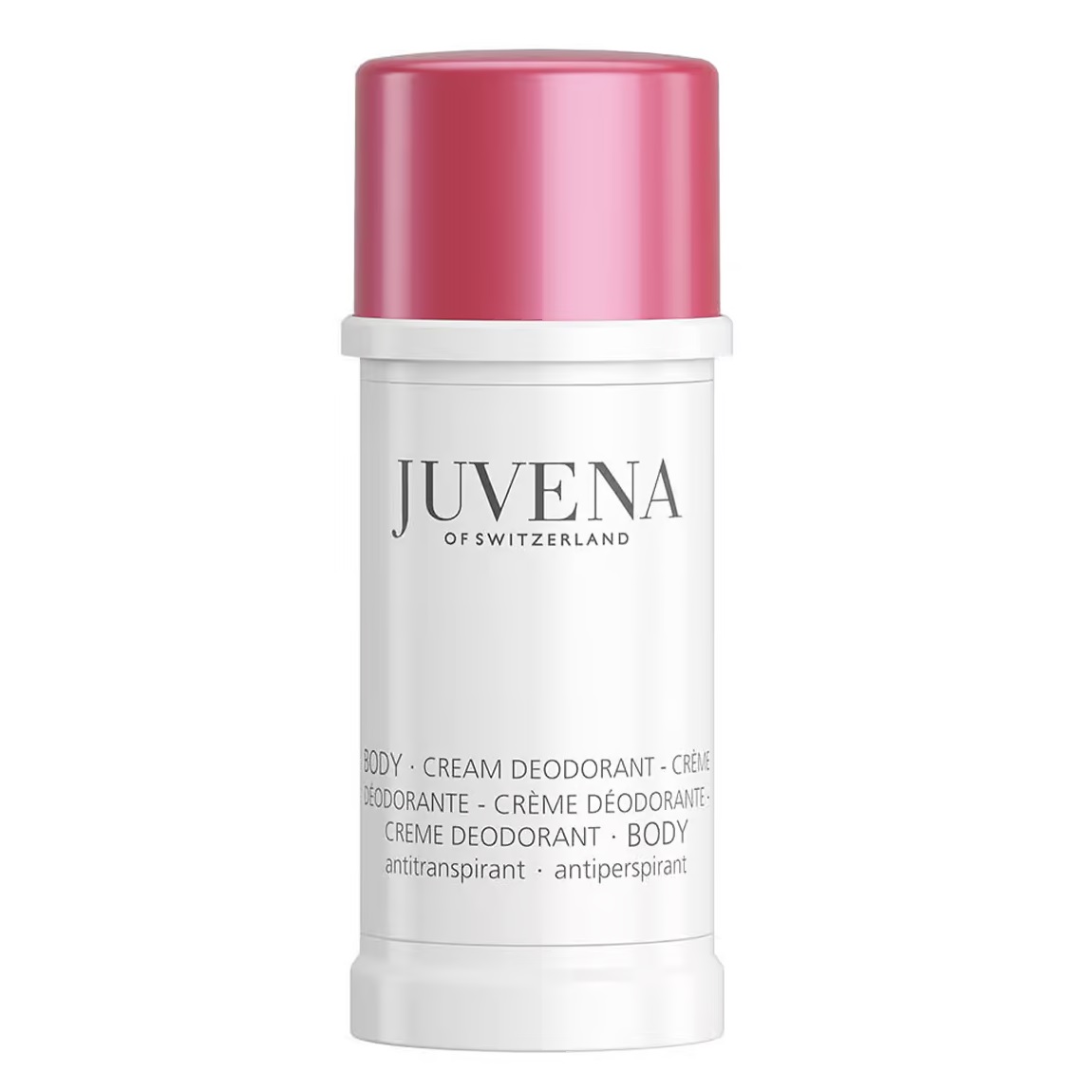 Body Care Krémový Dezodorant 40ml