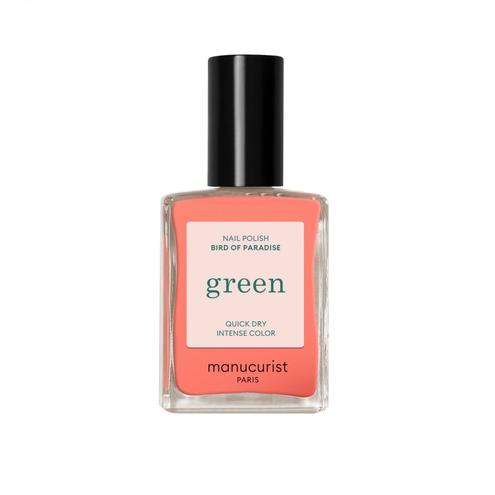 Green Nail Polish - Lakiery Do Paznokci Lak Na Nechty 5