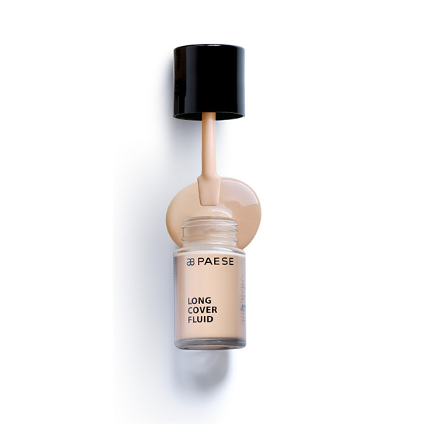 Long Cover Fluid Dlhotrvajúci Krycí Podklad 1,5 Beige 30ml