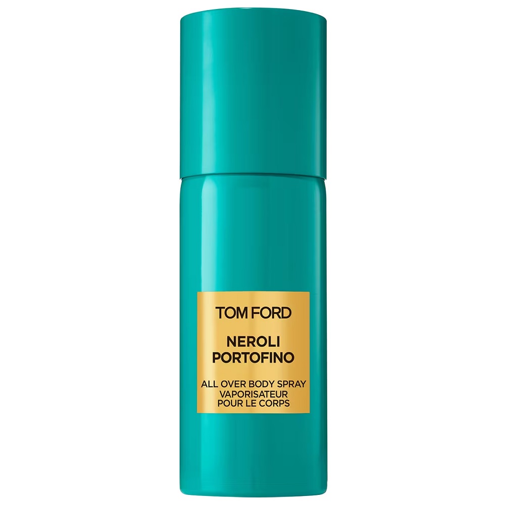 Telová Hmla Neroli Portofino 150ml