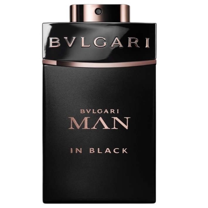Man In Black Parfumovaná Voda V Spreji 100ml - Produkt Nie Je Zabalený