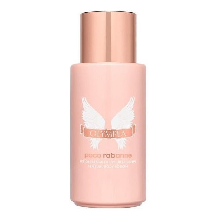 Olympea Telové Mlieko 200ml