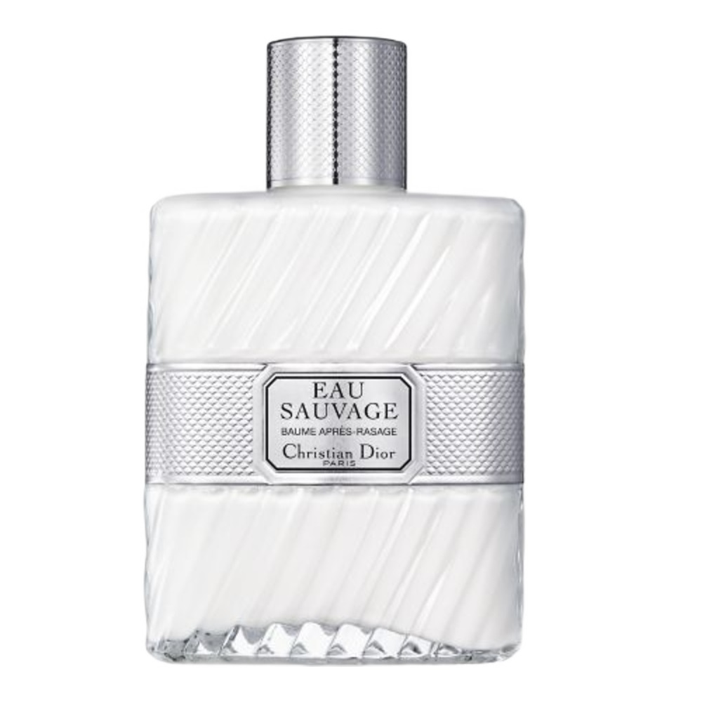 Eau Sauvage Balzam Po Holení 100 Ml