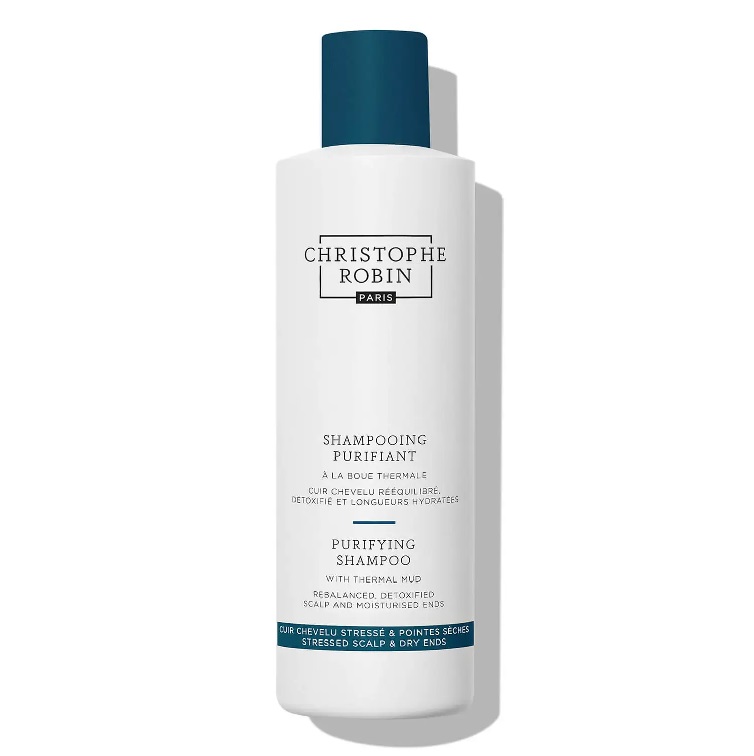 Purifying 250 ml
