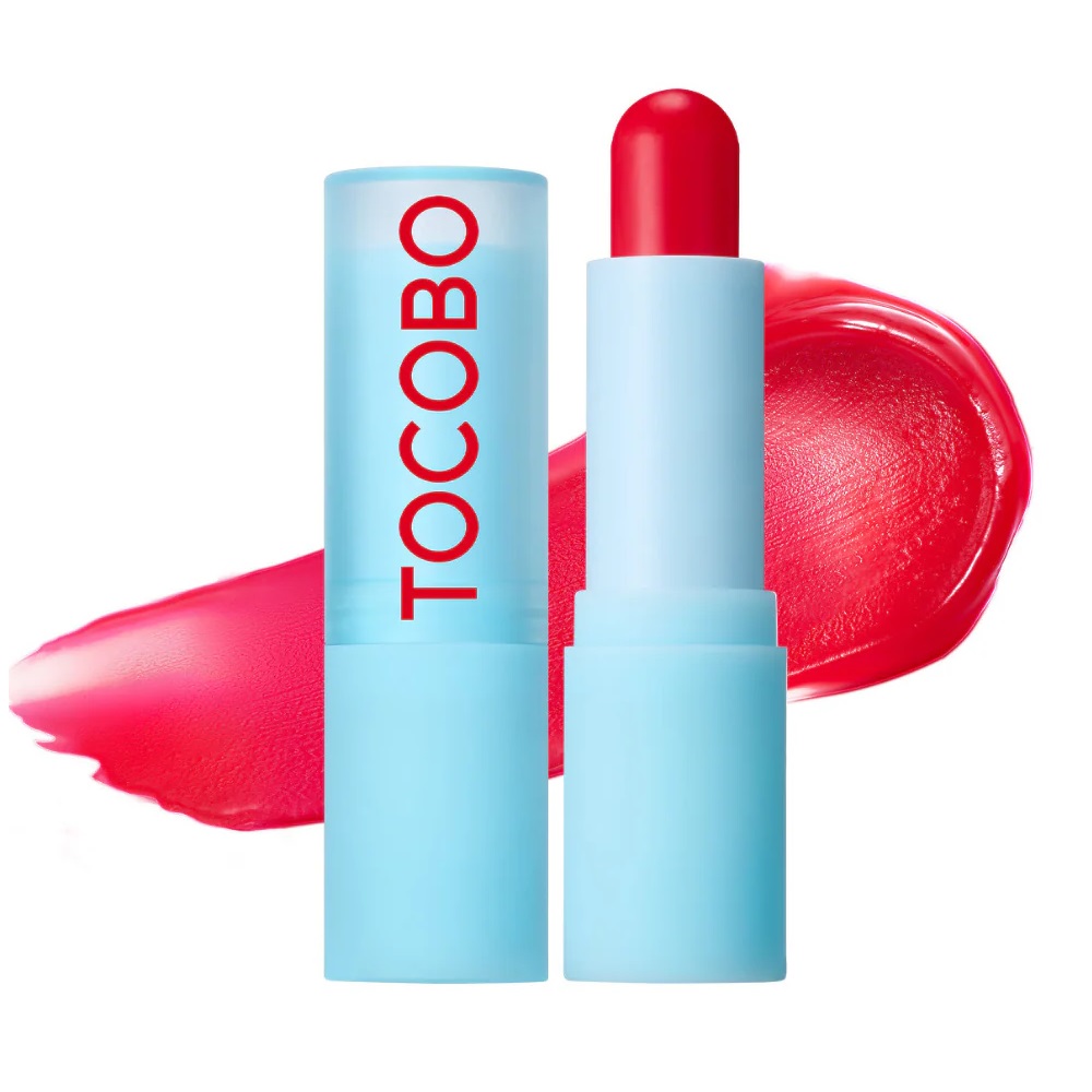 Glass Tinted Lip Balm Balzam Na Pery 3.5 g