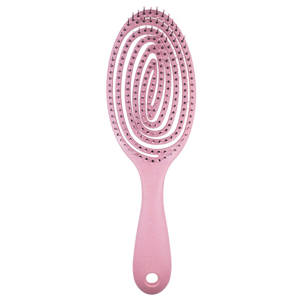NatureBrush Oval Kefa Na Vlasy