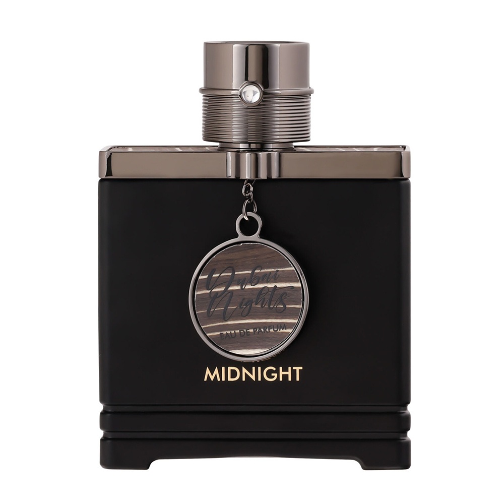 Dubai Nights Midnight Parfumovaná Voda V Spreji 100ml