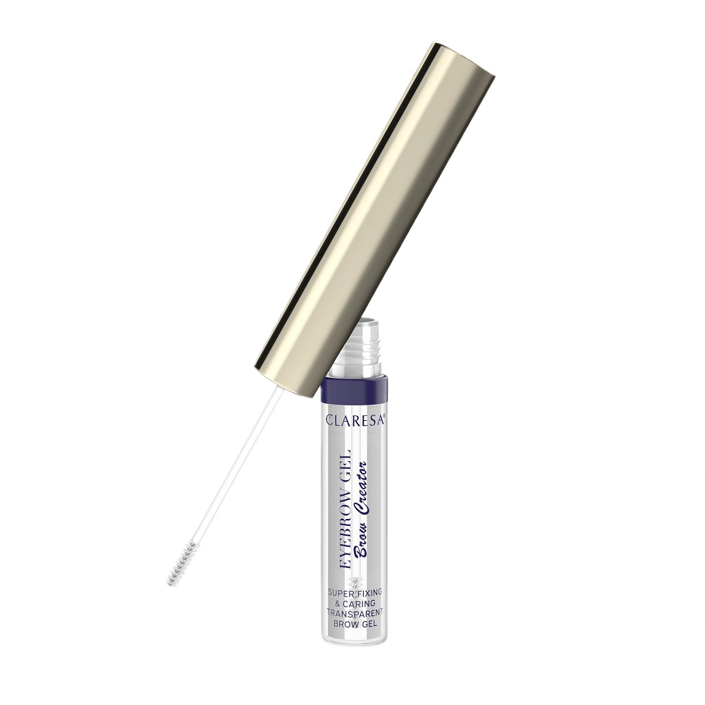 Brow Creator Eyebrow Gel Transparentný Gél Na Obočie 6 G