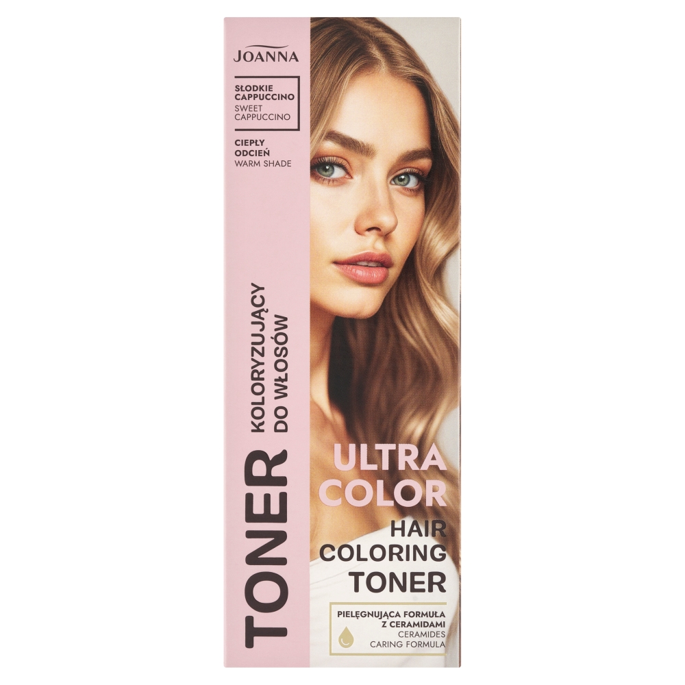 Ultra Color Toner 5