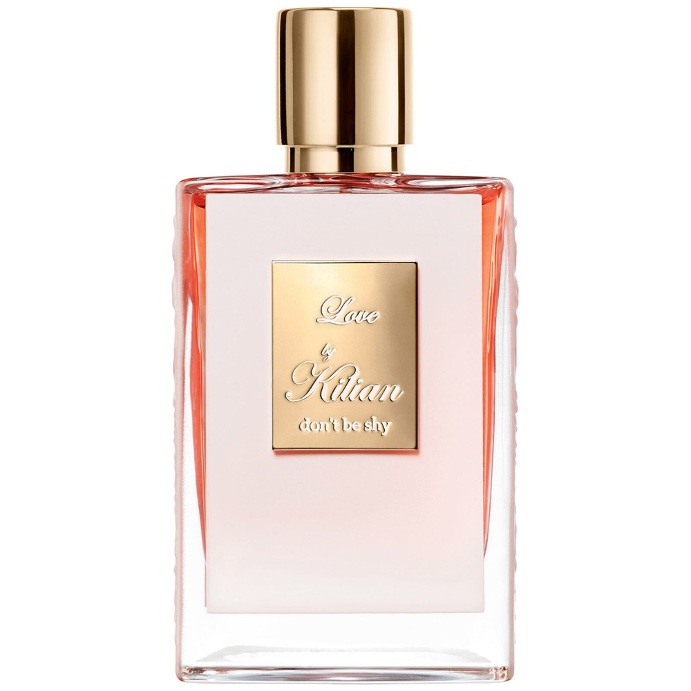 Love, Don't Be Shy Eau De
