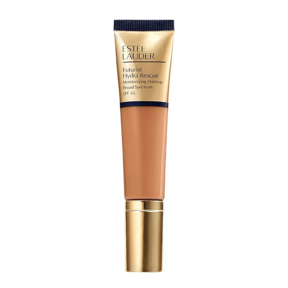 Futurist Hydra Rescue Moisturizing Makeup 9