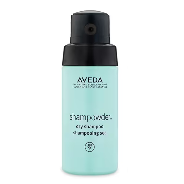 ShamPowder Dry Shampoo Suchý šAmpón Na Vlasy 56ml