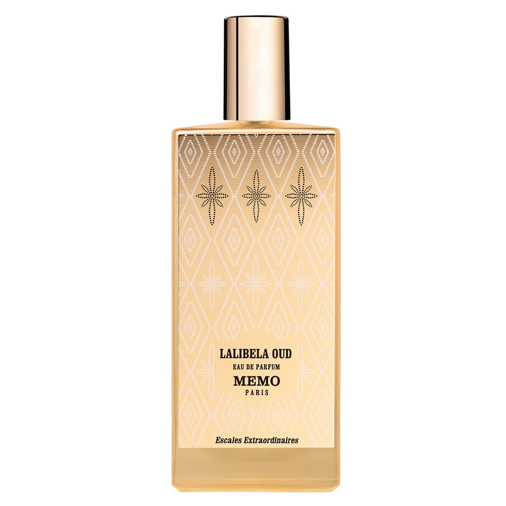 Lalibela Oud Parfumovaná Voda 75ml