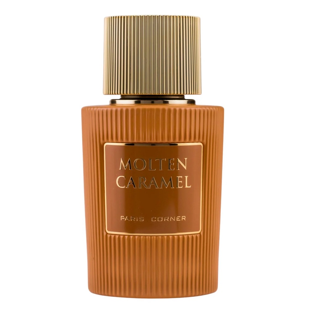 Molten Caramel Parfumovaná Voda V Spreji 100ml