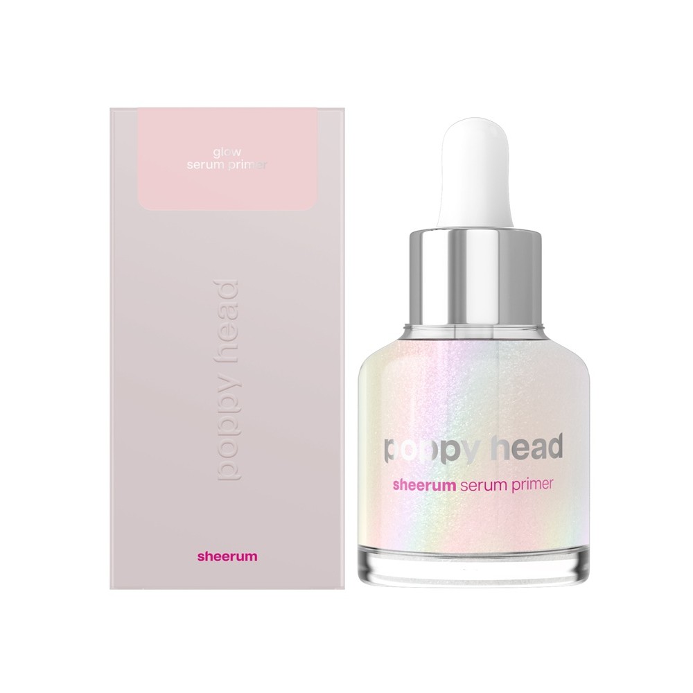 Sheerum Rozjasňujúce Sérum Pod Make-up 30 Ml
