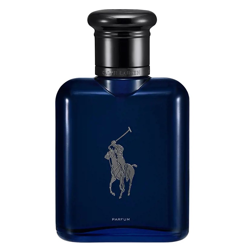 Polo Blue 2
