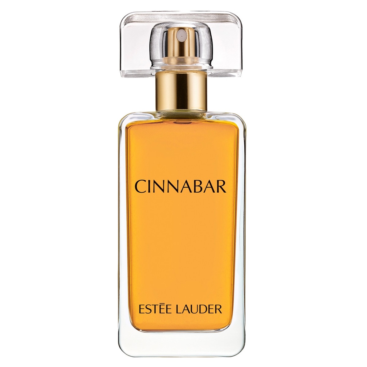 Cinnabar Parfémovaná Voda V Spreji 50 Ml
