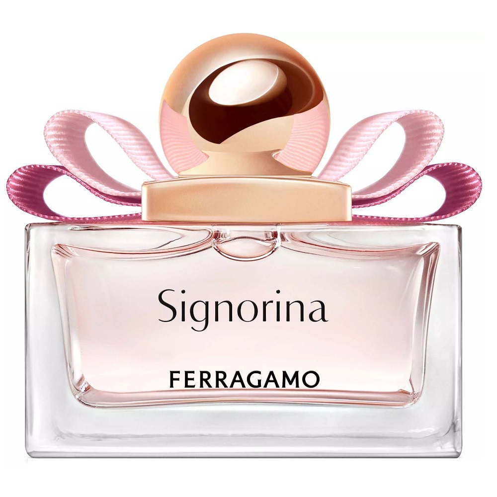 Signorina Women Eau De 2