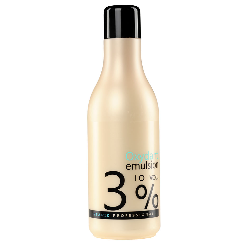 Basic Salon Oxydant Emulsion 2