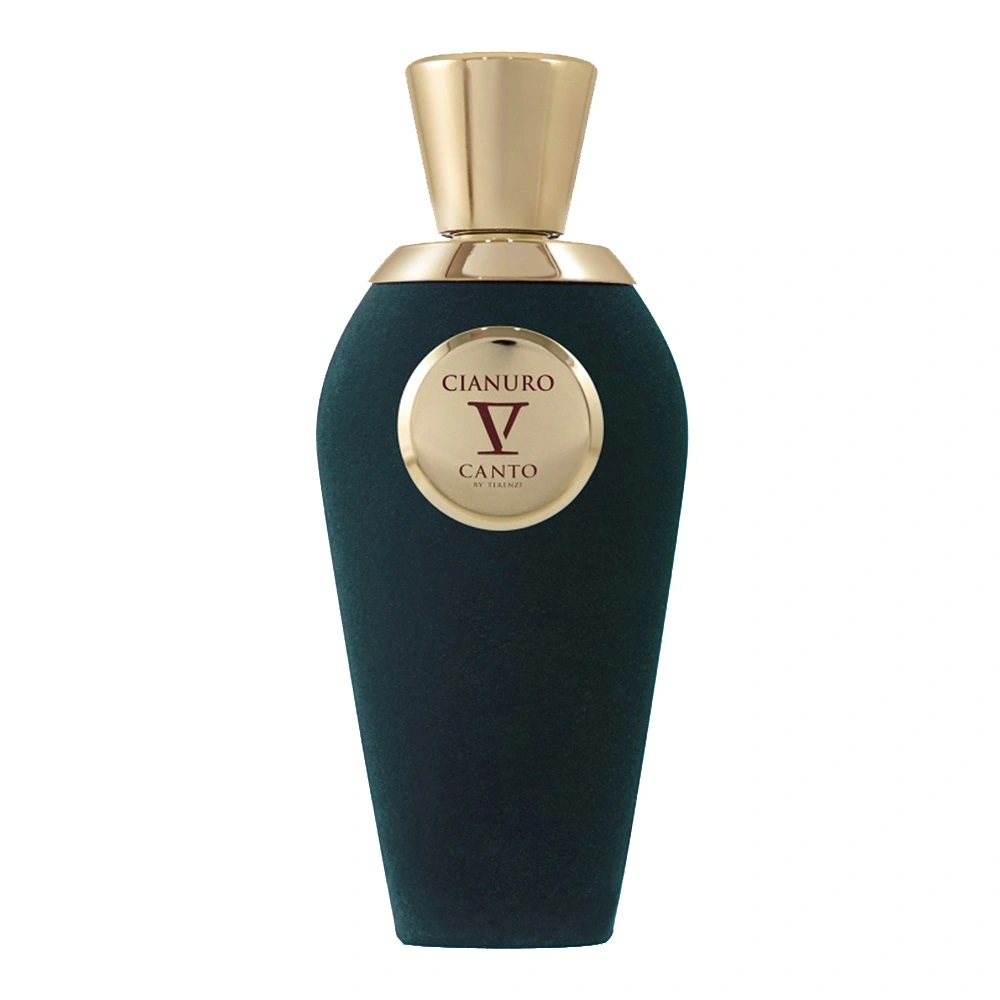 TIZIANA TERENZI V Canto Cianuro EXTRAIT DE PARFUM Spray 100ml