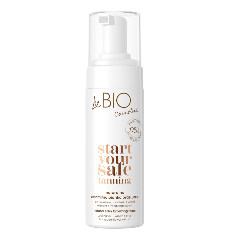 Start Your Safe Tanning 150 ml