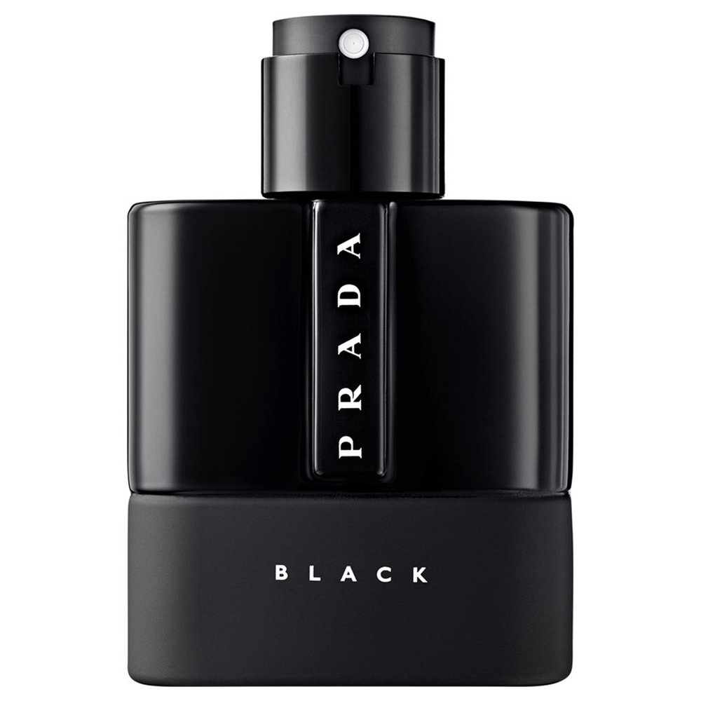 Luna Rossa Black Parfumovaná Voda 100ml