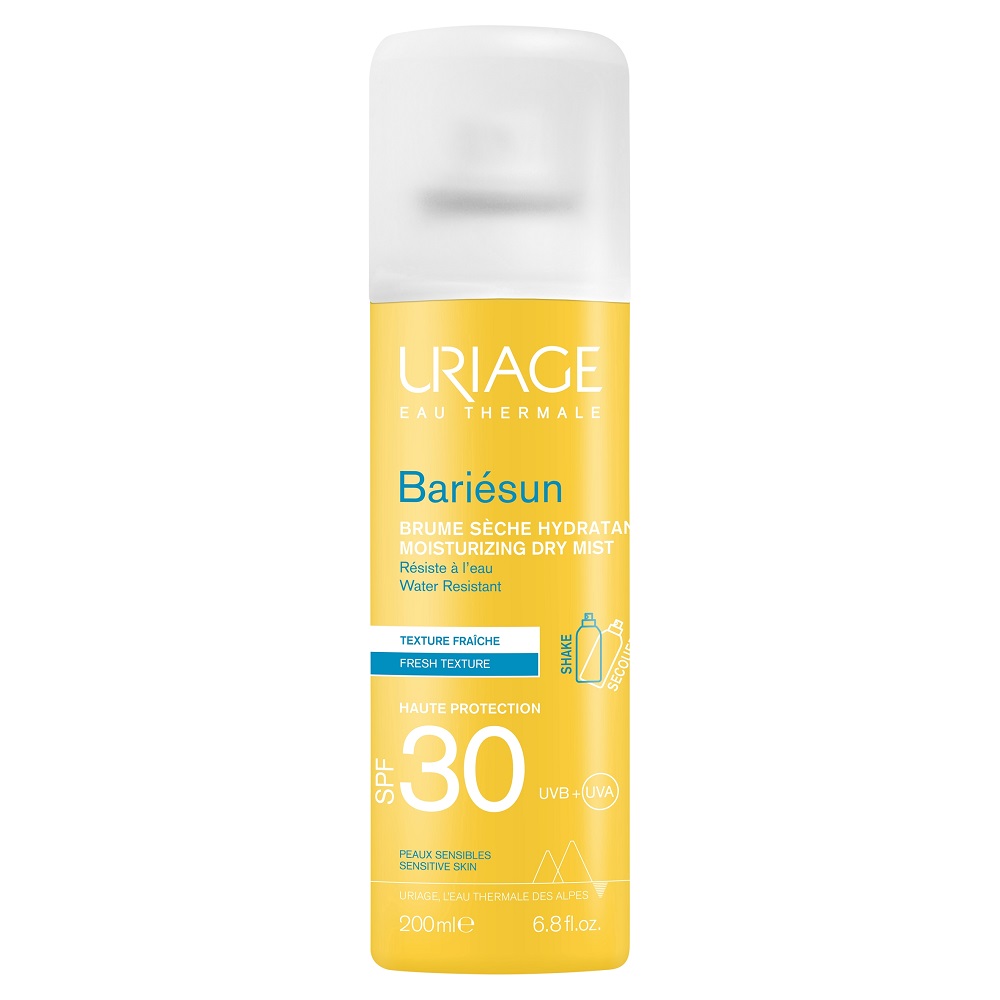 Bariesun Opaľovací Krém SPF 30, 200 Ml