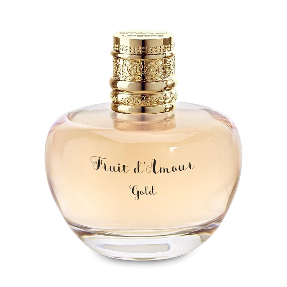 Fruit D'Amour Gold Toaletná Voda V Spreji 100 Ml