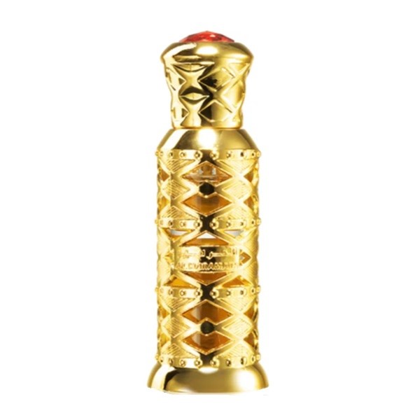 Musk Kvetinový Parfumovaný Olej 12ml